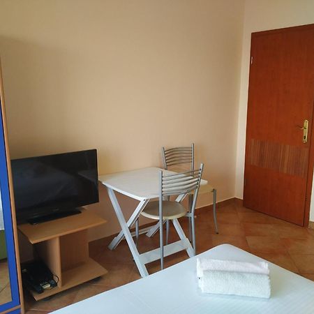 Apartmani Orange Dreams Sutomore Luaran gambar