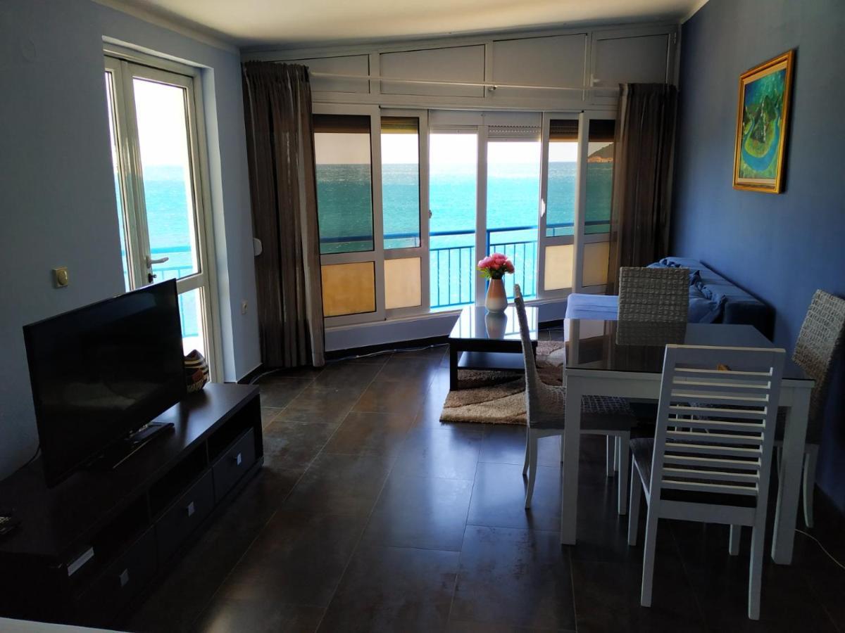 Apartmani Orange Dreams Sutomore Luaran gambar